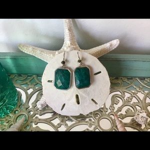 Brand New Retired Silpada Earrings